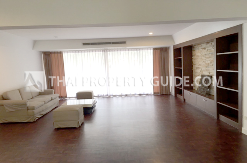 Apartment in Sukhumvit 